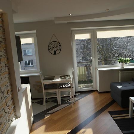 Dange Apartment Siauliai  Luaran gambar