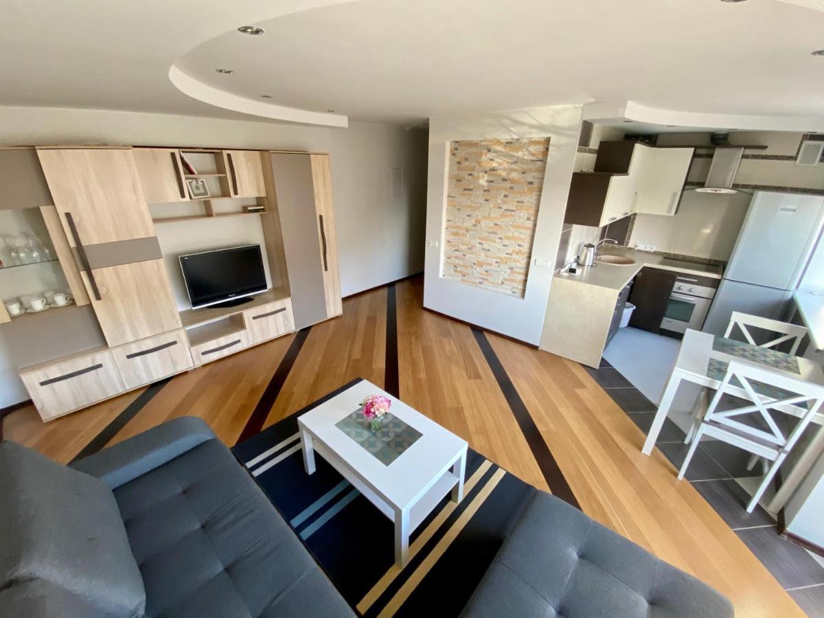 Dange Apartment Siauliai  Luaran gambar