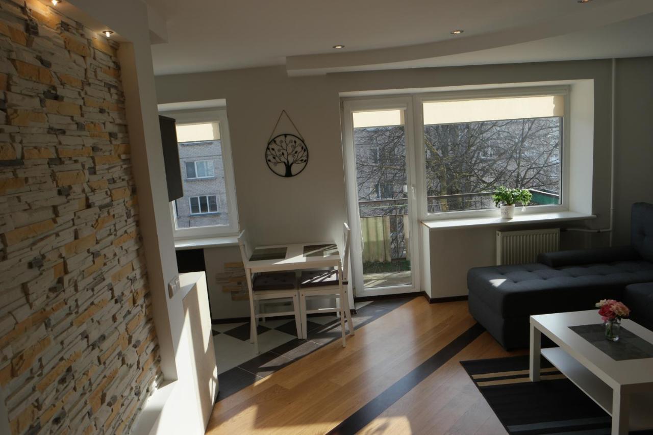 Dange Apartment Siauliai  Luaran gambar