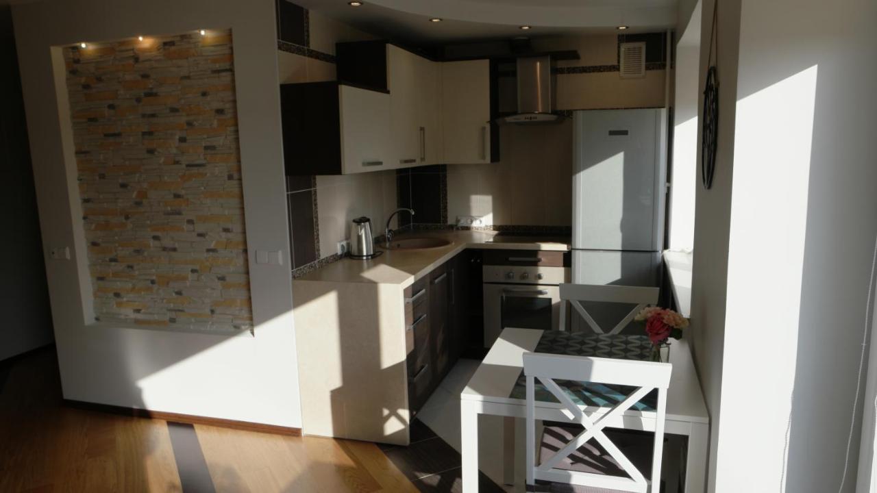 Dange Apartment Siauliai  Luaran gambar