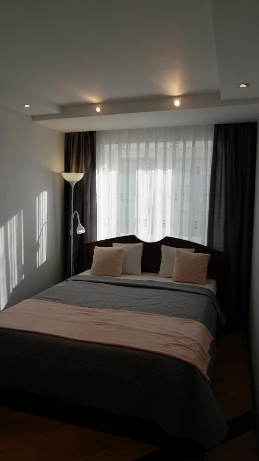 Dange Apartment Siauliai  Luaran gambar