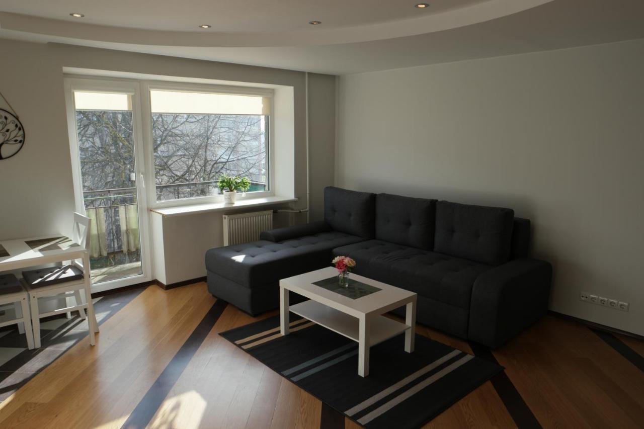 Dange Apartment Siauliai  Luaran gambar