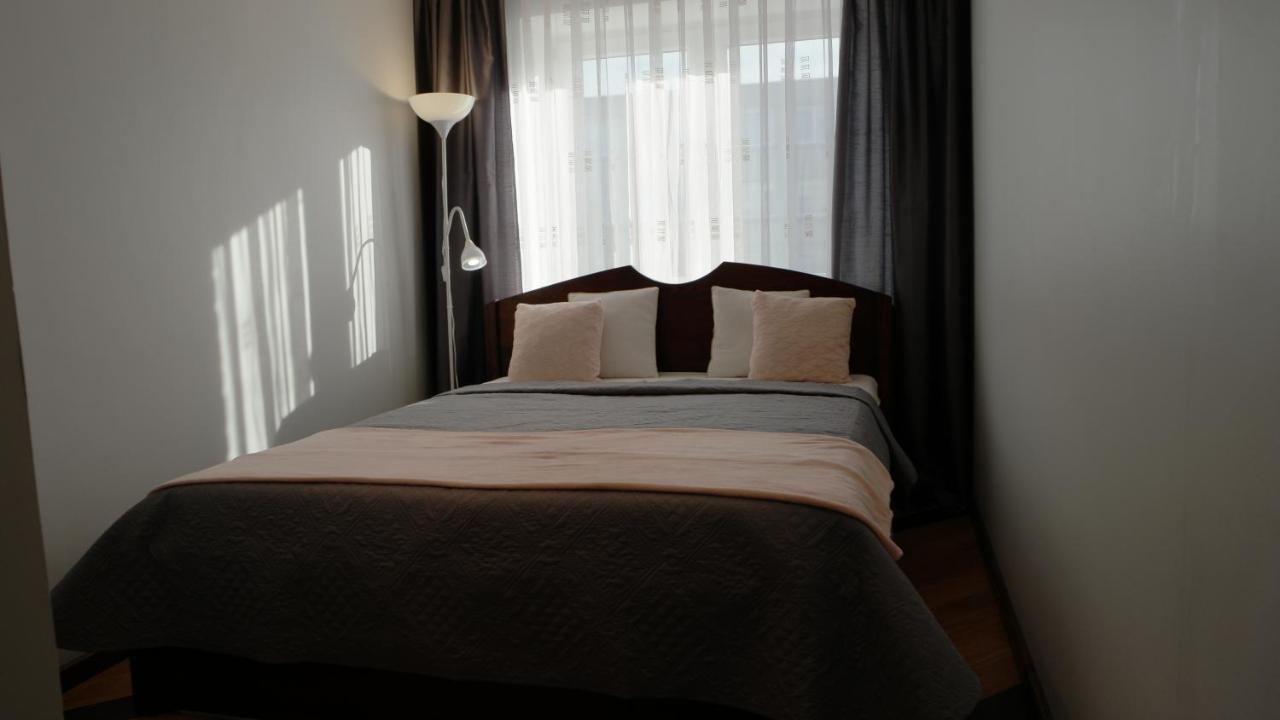 Dange Apartment Siauliai  Luaran gambar