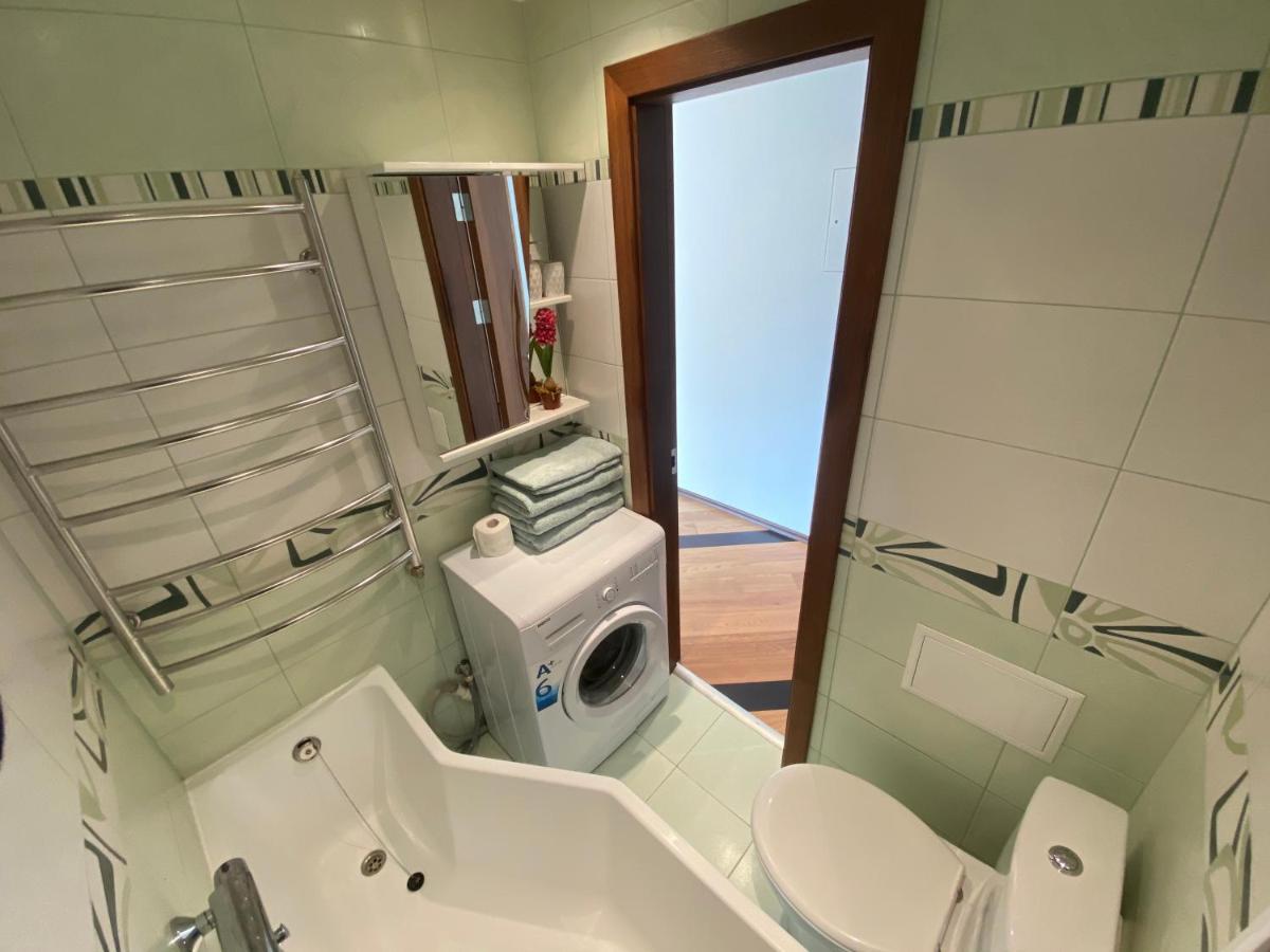 Dange Apartment Siauliai  Luaran gambar
