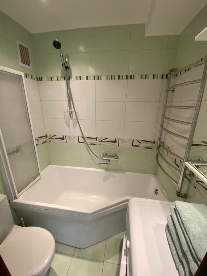 Dange Apartment Siauliai  Luaran gambar